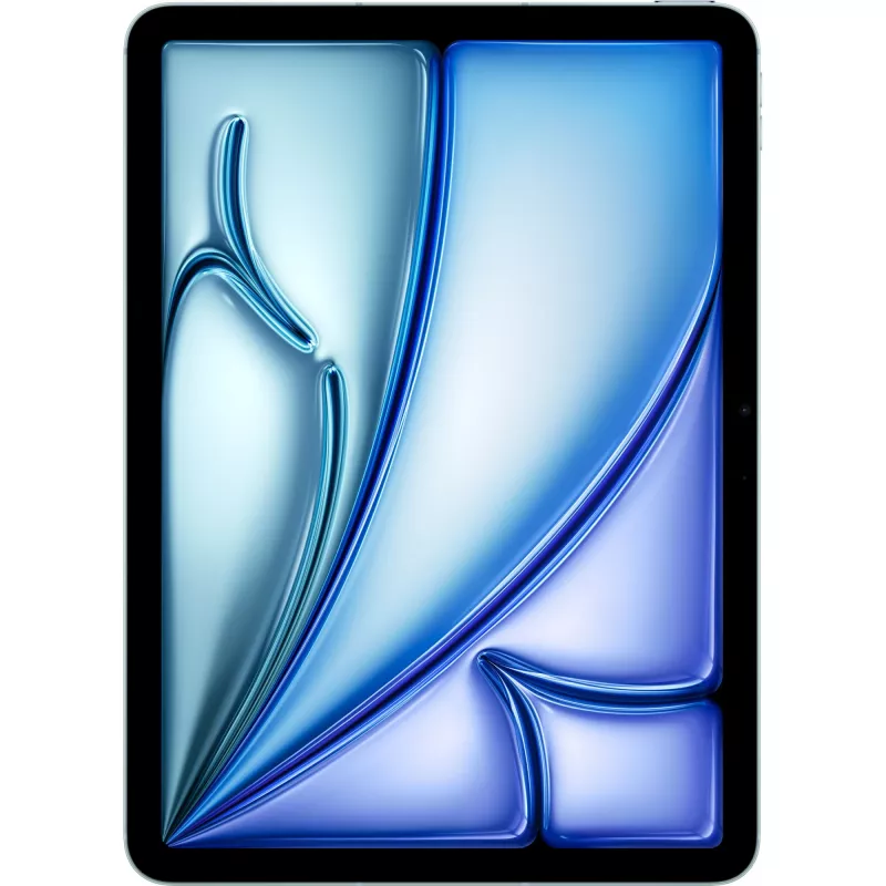 Apple 11 colių iPad Air Wi-Fi + Cellular – planšetinis kompiuteris – 128 GB – 27,9 cm (11)