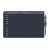 Grafinė planšetė HUION HS611 juoda 5080 lpi 258.4 x 161.5 mm