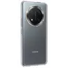 Dangtelis arba BUMPER Google Pixel 9A Skaidrus 6,3 col.