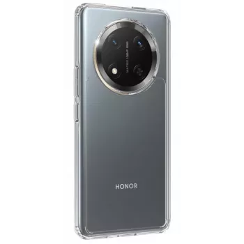 Dangtelis arba BUMPER Google Pixel 9A Skaidrus 6,3 col.