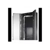 APC NetShelter kabelių valdymas, vertikalus kabelių tvarkytuvas, skirtas NetShelter SX 600 mm pločio 45U, 2 vnt. rinkinys, 107 x 1911 x 45 mm