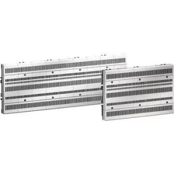 Rittal Board polikarbonato poliamido plokštė 45,1 mm modelis 9635.000