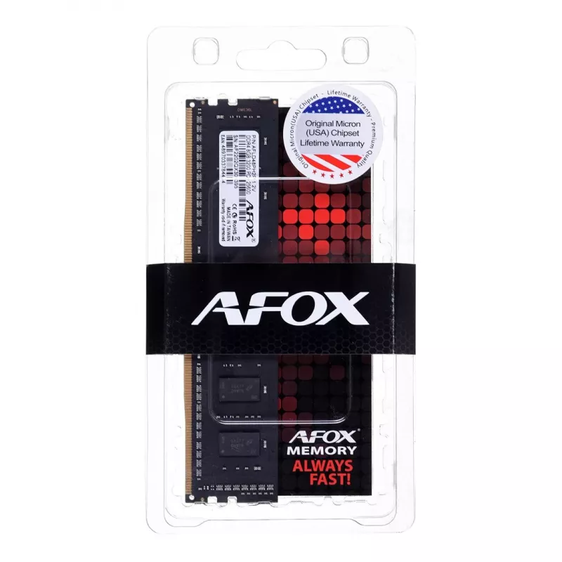 Afox AFLD416PS1P atminties modulis