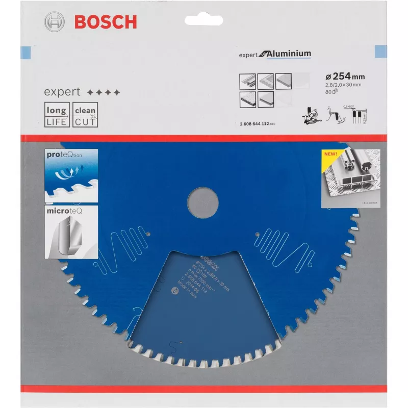 Diskinis pjūklo diskas Bosch 2 608 644 112