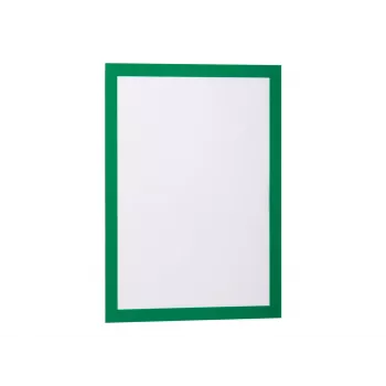 DURAFRAME A4 Žalias Durable 4872-05