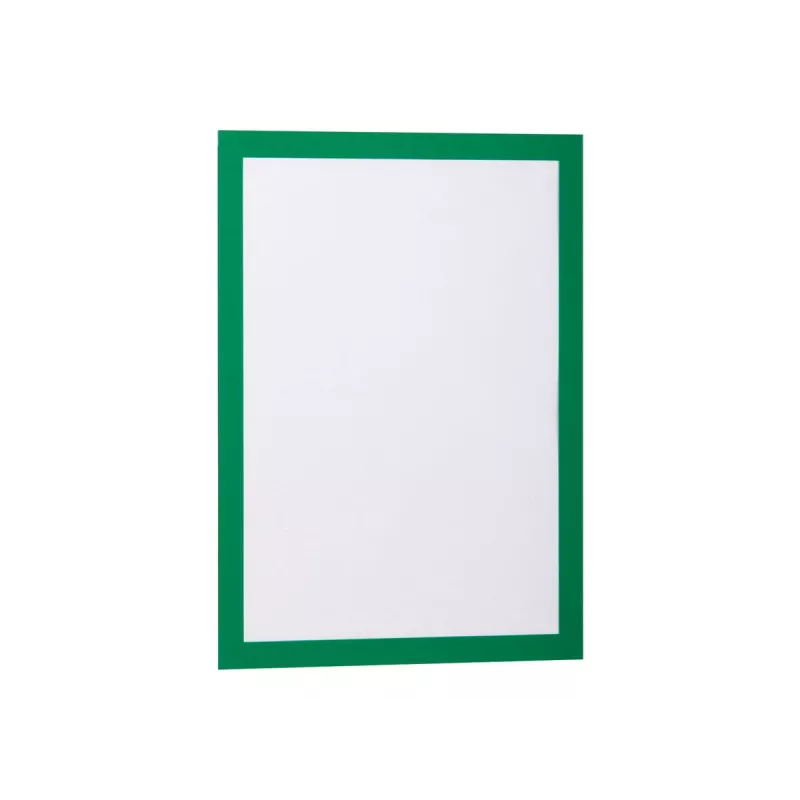 DURAFRAME A4 Žalias Durable 4872-05