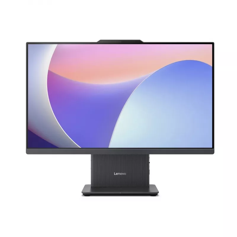 Lenovo IdeaCentre AIO 24IRH9 Intel® Core™ i5 i5-13420H 60,5 cm (23,8 inch) FHD „Viskas viename“ kompiuteris 16 GB DDR5-SDRAM 512 GB SSD „Wi-Fi 6“ (802.11ax) Pilka
