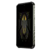 UleFone Armor 22 išmanusis telefonas — MediaTek Helio G96, 8 GB RAM, 256 GB atmintinė, juoda