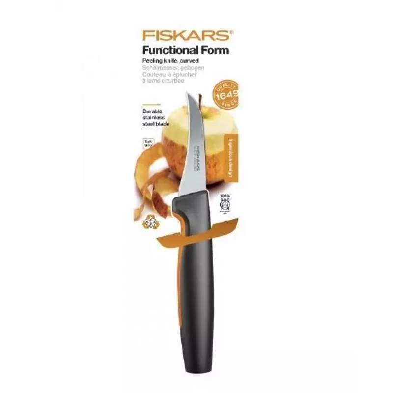 Paring knife Fiskars 1057545