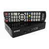 TV imtuvas WIWA H.265 MAXX — DVB-T / DVB-T2 skaitmeninis derintuvas su H.265 (HEVC) palaikymu