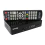 TV imtuvas WIWA H.265 MAXX — DVB-T / DVB-T2 skaitmeninis derintuvas su H.265 (HEVC) palaikymu