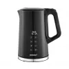Elektrinis virdulys PRIME3 SEK61 — nerūdijantis plienas, 1,7 L talpa, 220–240 V