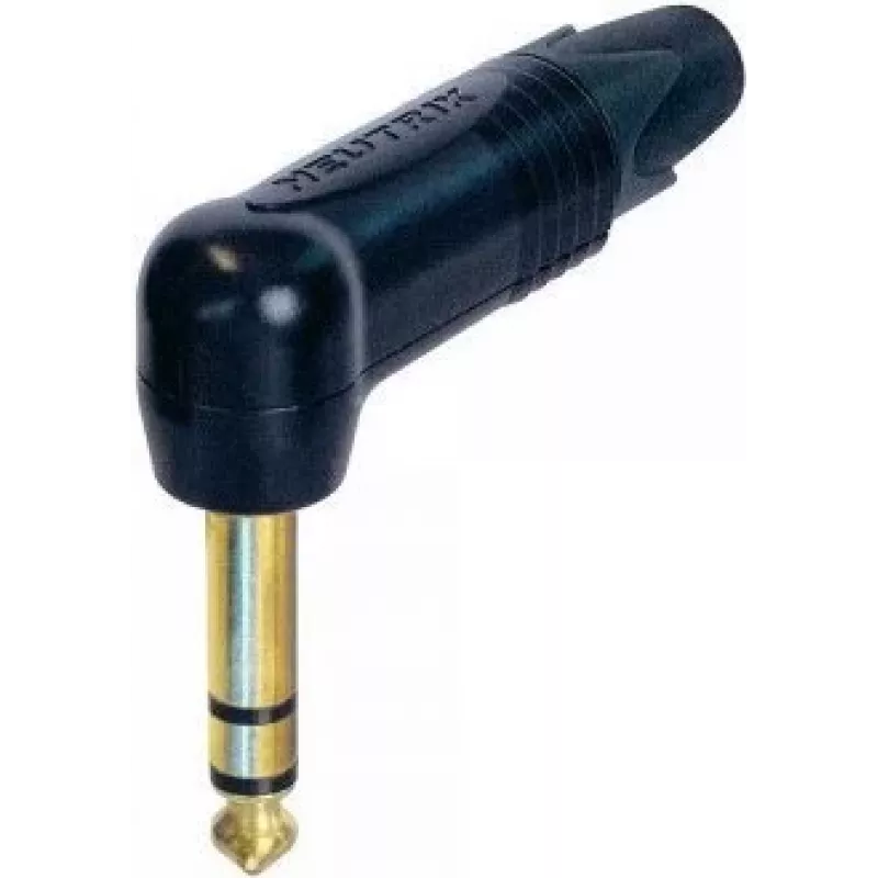 Neutrik NP3RX-B jungiamumo priedas, juodas