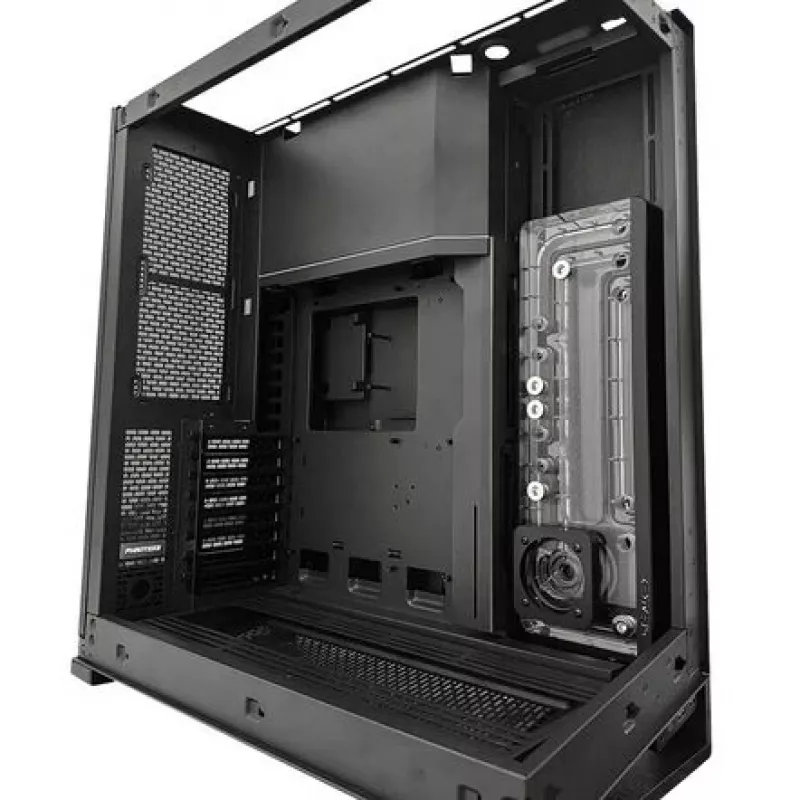 Stealkey Customs SK-UNI 360D Distroplate D-RGB Juoda Edition