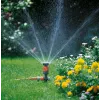 Gardena Comfort apskritas purkštuvas Vario ant ieties