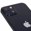 Apple iPhone 14 15.5 cm (6.1) Dual SIM iOS 16 5G 128 GB Juoda Atnaujintas / Atstatytas