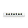 Ubiquiti Ultra 210W valdomas L2 Gigabit Ethernet (10/100/1000) maitinimas per Ethernet (PoE) baltas