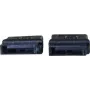 SATA laidas Tecline 314012 0,5 m juoda raudona