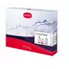 Valymo rinkinys Nivona Clean3Box 3 vnt. (modelis 390700402), skirtas Nivona kavos aparatams