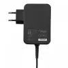 Akyga AK-TB-10 maitinimo adapteris inverteris Vidaus 12 W Juoda