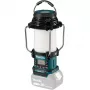 Makita DMR056 radijas Nešiojamas Analoginis ir skaitmeninis Juoda, Mėlyna