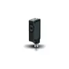 Fotoelektrinis jutiklis Datalogic S3Z-PR-5-B01-PD — juodas polikarbonato korpusas, IP67, 11×31×19 mm