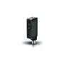 Fotoelektrinis jutiklis Datalogic S3Z-PR-5-B01-PD — juodas polikarbonato korpusas, IP67, 11×31×19 mm