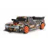 Drift RC automobilis Amewi 21128 — mastelis 1:24, elektrinis variklis, Li-Ion 500 mAh, svoris 172 g, nuo 6+