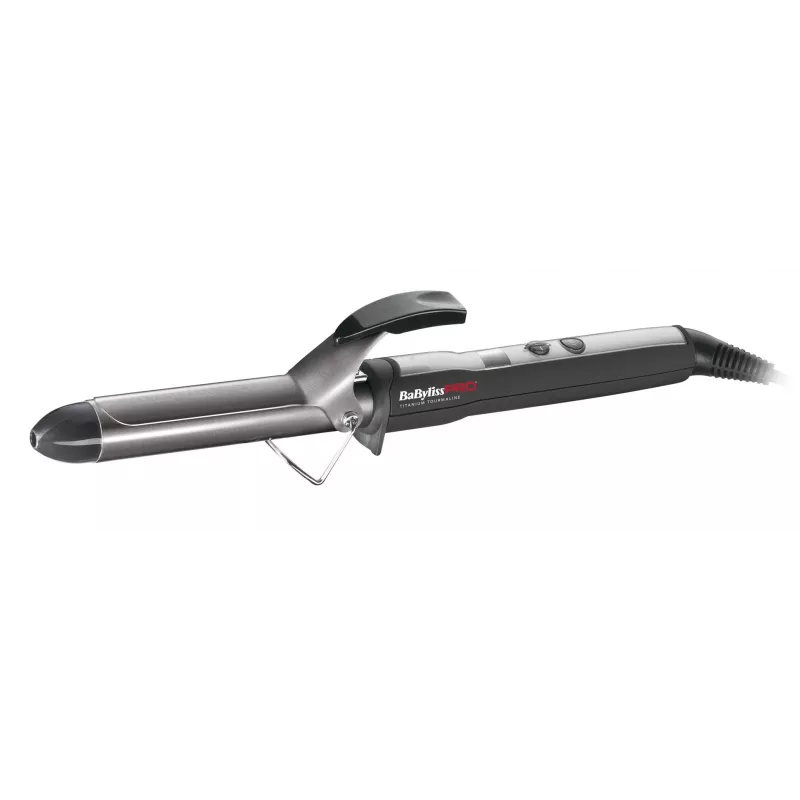 BaByliss BAB2273TTE titano-turmalino garbanojimo žnyplės