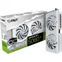 Palit GeForce RTX 5060 Ti White OC 8GB GDDR7 vaizdo plokštė