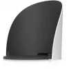 Ubiquiti G6 Dome kameros priedas, apsaugantis nuo aplinkos poveikio montuojant lauke ant sienos ar stulpo. Baltas (UACC-G6-DOME-WS-W)
