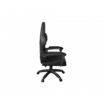 Gaming kėdė Fury Shinai S4 Juoda