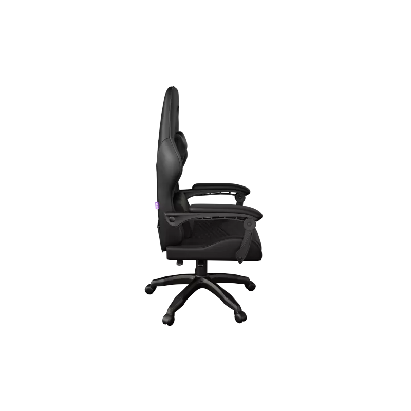 Gaming kėdė Fury Shinai S4 Juoda