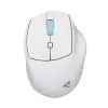 Sharkoon OfficePal M25W belaidė biuro pelė, dešinei rankai, 4000 DPI