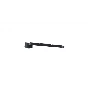 Logitech MX Keys S klaviatūra RF belaidė + Bluetooth QWERTZ šveicarų grafito (920-011571)