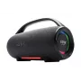 JVC XS-E524B Juodas - nešiojamasis BT garsiakalbis, juodas