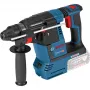 BOSCH. SDS+ plaktukas Gbh 18V-26 Solo 2,6 J