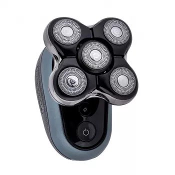 Remington XR1600 Rotacinis skustuvas su trimeriu Juodas