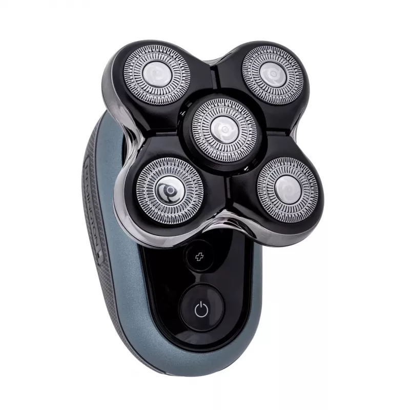 Remington XR1600 Rotacinis skustuvas su trimeriu Juodas