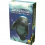 Life of the Amazonia: Mini išplėtimas, stalo žaidimas