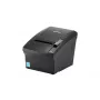 BIXOLON SRP-330III – kvitų spausdintuvas – tiesioginė terminė spauda – 8 cm ritinys – 180 dpi – USB 2.0, LAN, nuoseklusis – pjaustytuvas (SRP-330IIIESK)