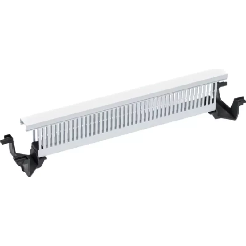 kabelių lovelis UZ52A1 uniVersN 78x31mm 2 laukų (UZ52A1)