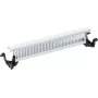 kabelių lovelis UZ52A1 uniVersN 78x31mm 2 laukų (UZ52A1)