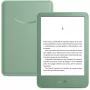 Amazon New Kindle (16 GB) With Ads – Matcha