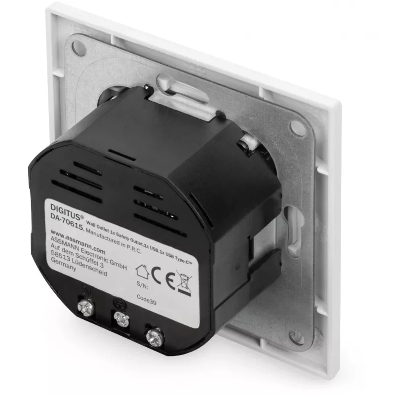 Digitus DA-70615 gaminys