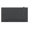 Gigabit 5xPoE praėjimo jungiklis, maitinamas per PoE arba AC, 68W