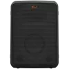 Partinė kolonėlė KLIPSCH Vegas — laidinis ir belaidis ryšys, 13,3 cm žemų dažnių garsiakalbis, 49–20000 Hz, 95 dB, maitinama baterijomis, juoda