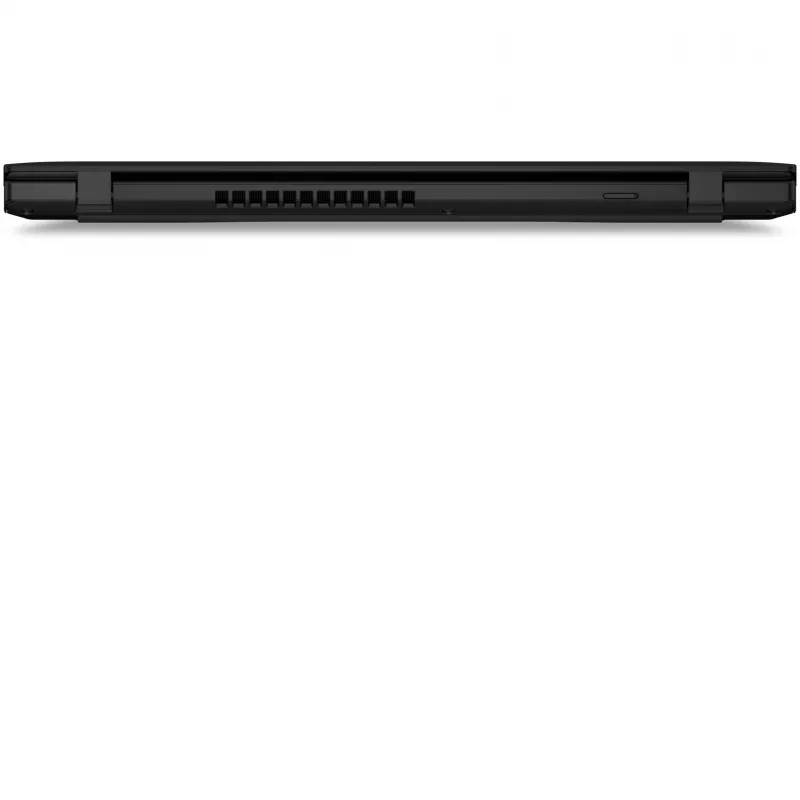 Lenovo ThinkPad L16 Gen 2 (AMD) AMD Ryzen™ 5 PRO PRO 215 nešiojamas kompiuteris 40,6 cm (16 colių) WUXGA 32 GB DDR5-SDRAM 1 TB SSD Wi-Fi 7 (802.11be) Windows 11 Pro juoda vokiška