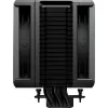 Oro aušintuvas Cooler Master Hyper 612 APEX 120 mm juodas, 4 šilumos vamzdeliai, 2400 RPM, 75,2 CFM, 4 kontaktų