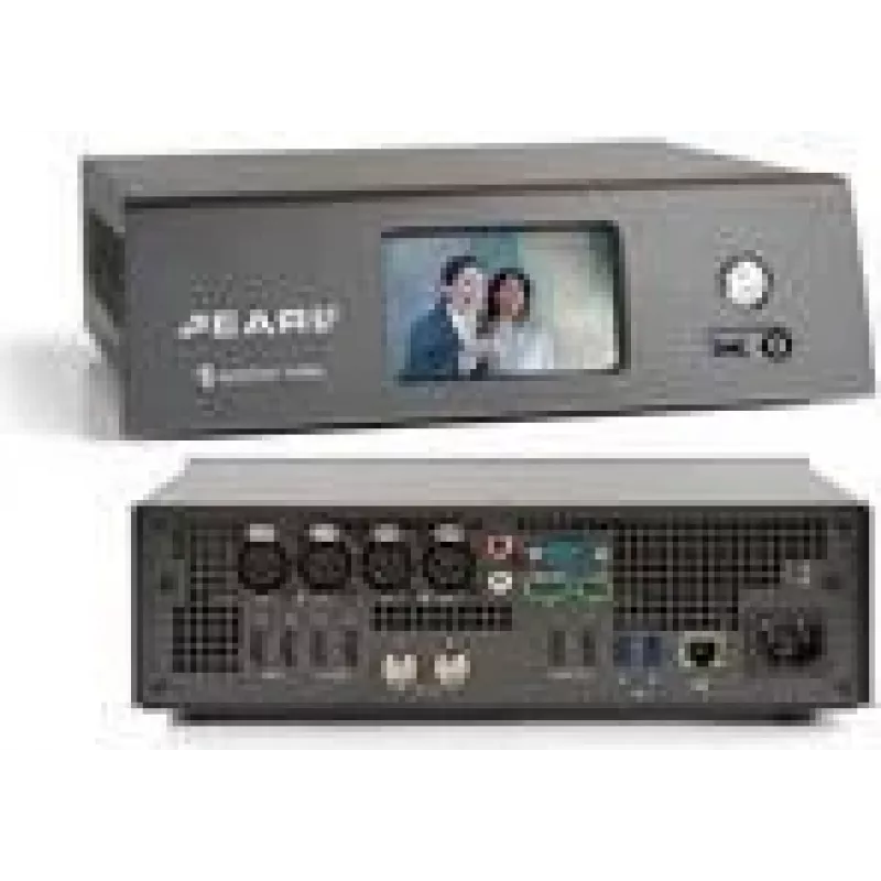 Epiphan Pearl-2 - Videoproduktionssystem - 6-Channel (ESP1150)